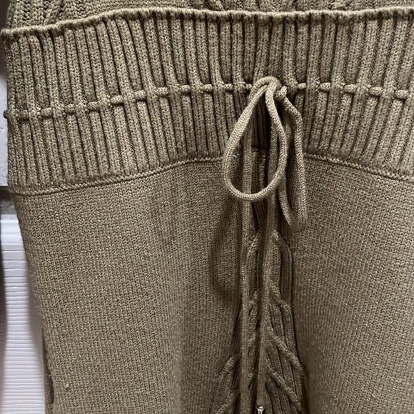 Free People Emmaline Mini Dress NWT - Picture 5 of 9